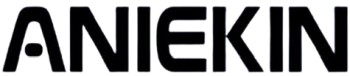 ANIEKIN logo